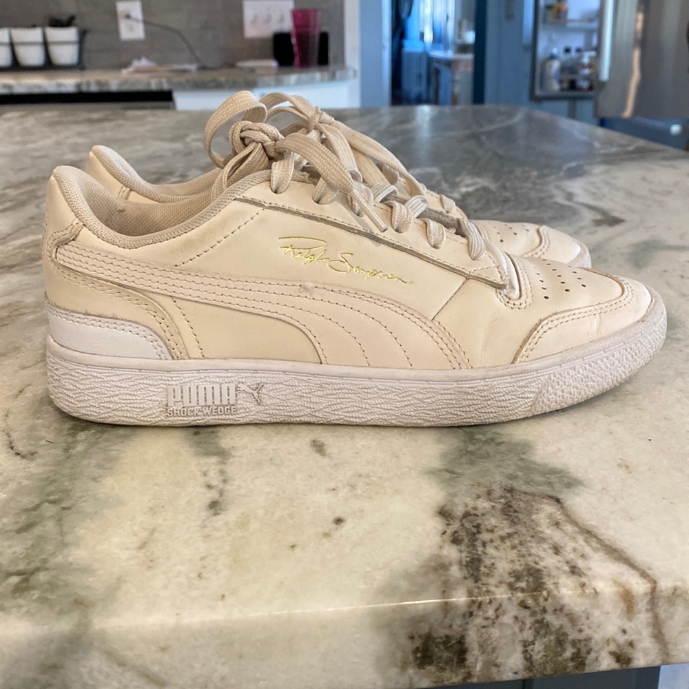 PUMA Ralph Sampson Low